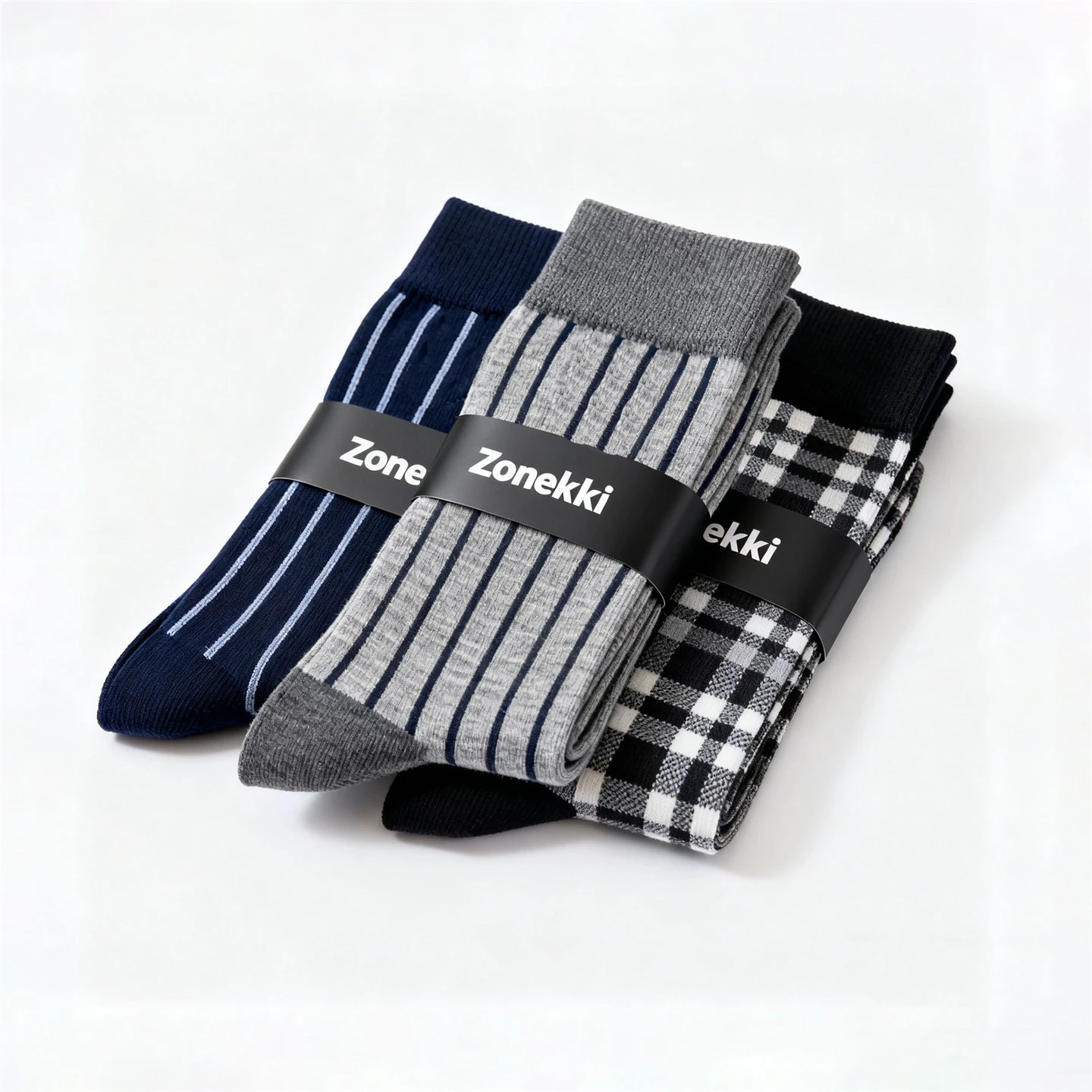 Custom Dress Socks price